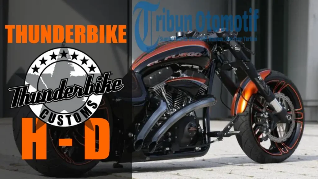 HD Custom