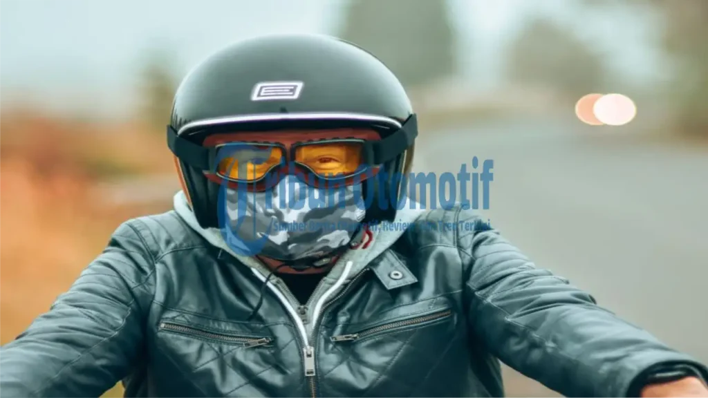 Tips Memilih Kacamata Googles Terbaik untuk Riding: Manfaat, Cara Pakai, dan Harga