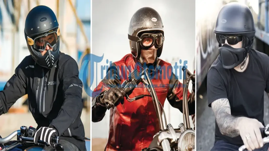 Tips Memilih Kacamata Googles Terbaik untuk Riding: Manfaat, Cara Pakai, dan Harga