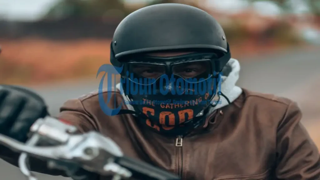 Tips Memilih Kacamata Googles Terbaik untuk Riding: Manfaat, Cara Pakai, dan Harga