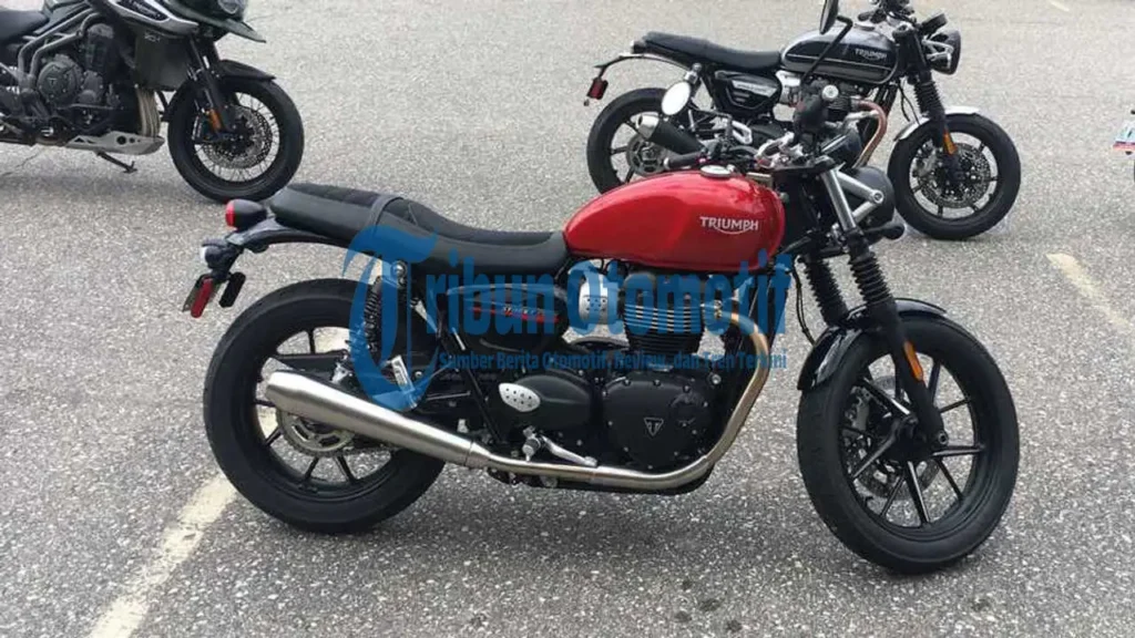Triumph Bonneville Family: Konsep Tampilan, Spesifikasi Lengkap, Beserta Kisaran Harganya