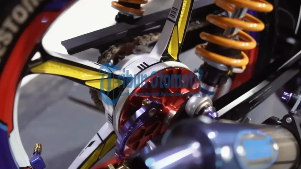 Ulasan Lengkap RX King Gundam Karya Nakano Garage Sunter