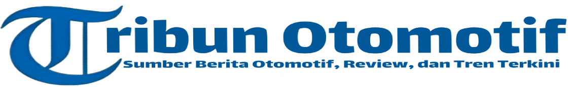 tribun otomotif logo