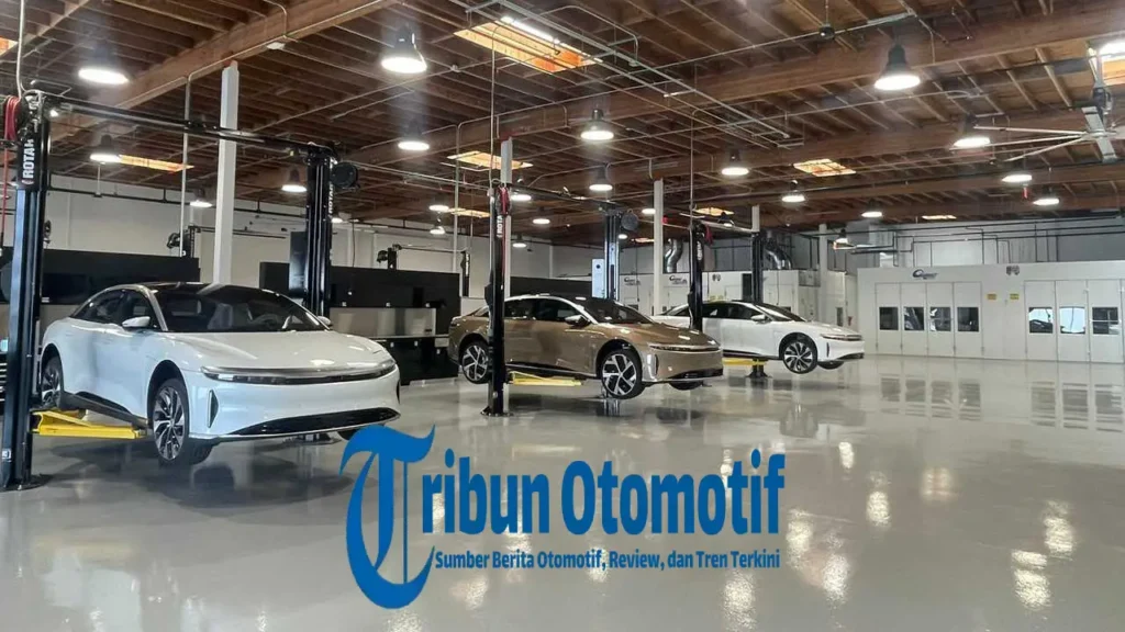 Kendala Utama Mobil Listrik yang Paling Sering Ditemui: Faktor Penyebab dan Apa Solusinya?