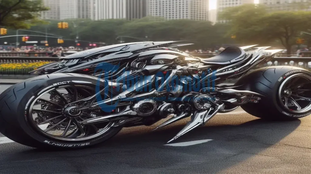 Konsep Modifikasi Muscle Bike Cocok Buat Jenis Motor Apa? Berikut Daftar Rekomendasinya!