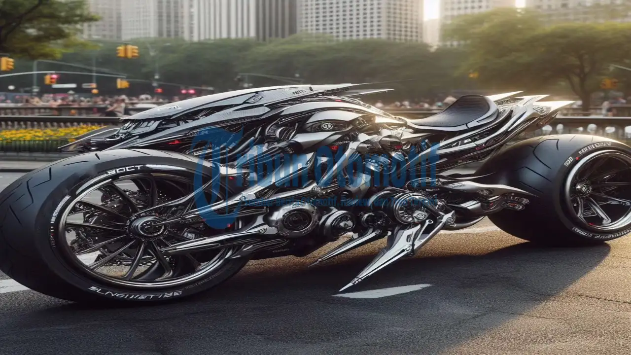 Konsep Modifikasi Muscle Bike Cocok Buat Jenis Motor Apa? Berikut Daftar Rekomendasinya!