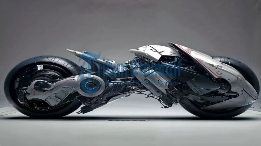 Konsep Modifikasi Muscle Bike Cocok Buat Jenis Motor Apa?