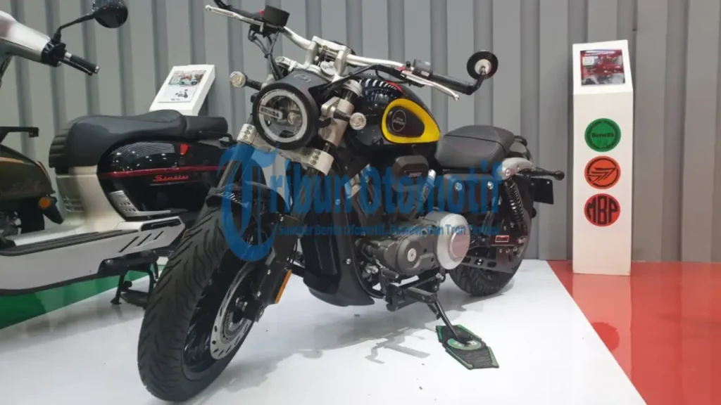 Review Keeway Benda 252: Seberapa Bagus Kualitasnya dan Bagaimana Performa Mesinnya?