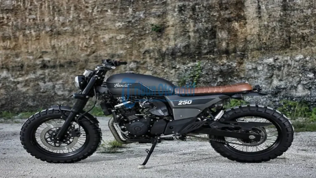 Tema Modifikasi Brat Racer Kira-Kira Butuh Budget Berapa?