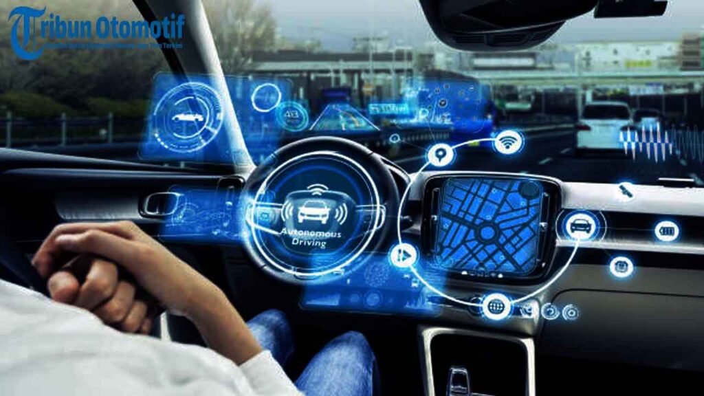 AI dan Mobil Listrik: Duet Teknologi yang Siap Mengubah Masa Depan Otomotif