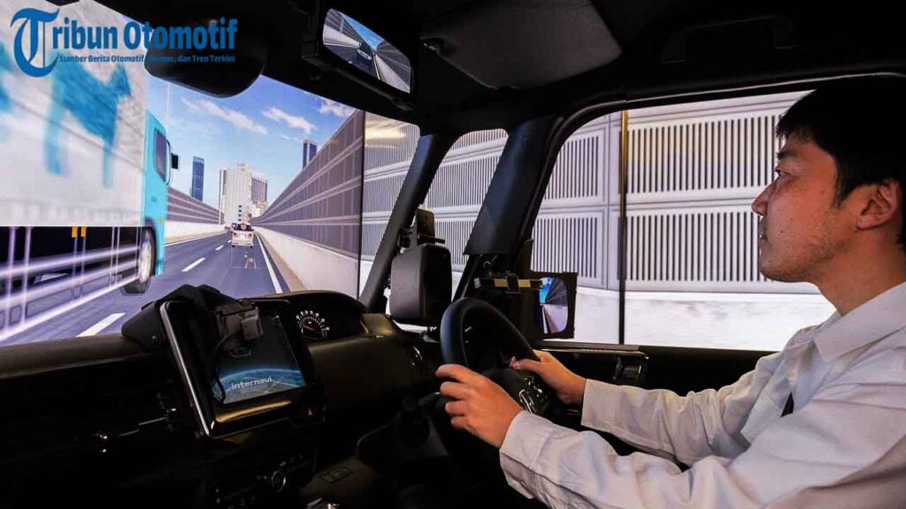 AI dan Mobil Listrik: Duet yang Siap Mengubah Masa Depan