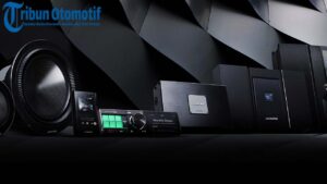 Alpine Speaker Series: Kualitas Audio Premium untuk Semua Kebutuhan Mobil
