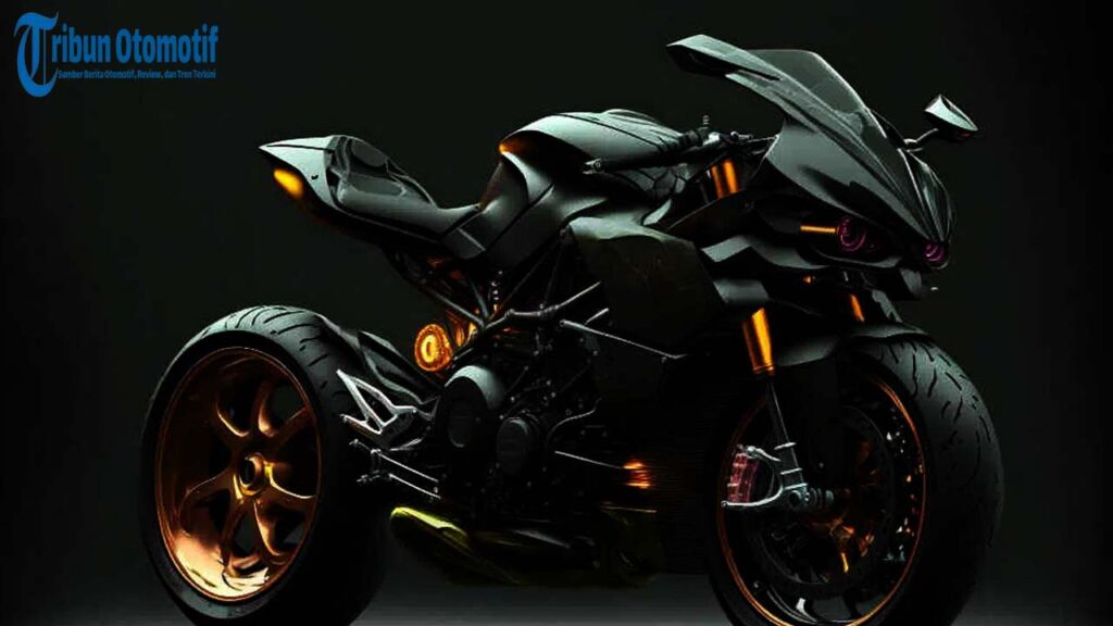 Aturan Main Modifikasi Velg Motor: Aman dan Sesuai Standar