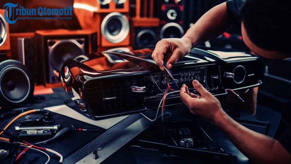 Audio Mobil Modern: Venom Veto Hadirkan Performa