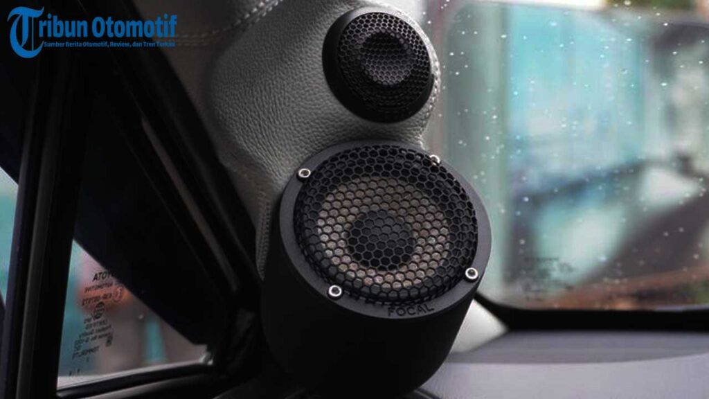 Audio Mobil Modern: Venom Veto Hadirkan Performa