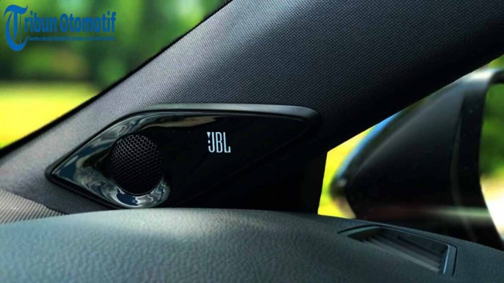 Audio Premium di Mobil Anda: Paket JBL untuk Setiap Perjalanan