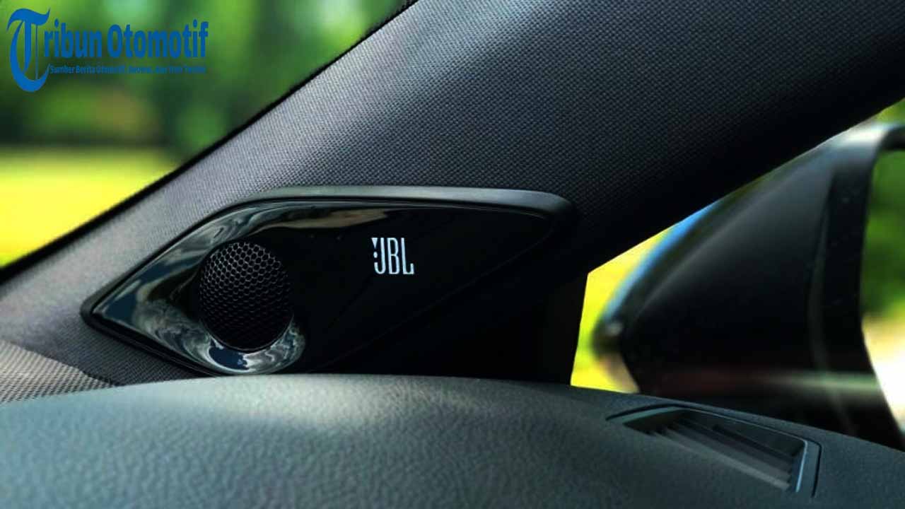 Audio Premium di Mobil Anda: Paket JBL untuk Setiap Perjalanan