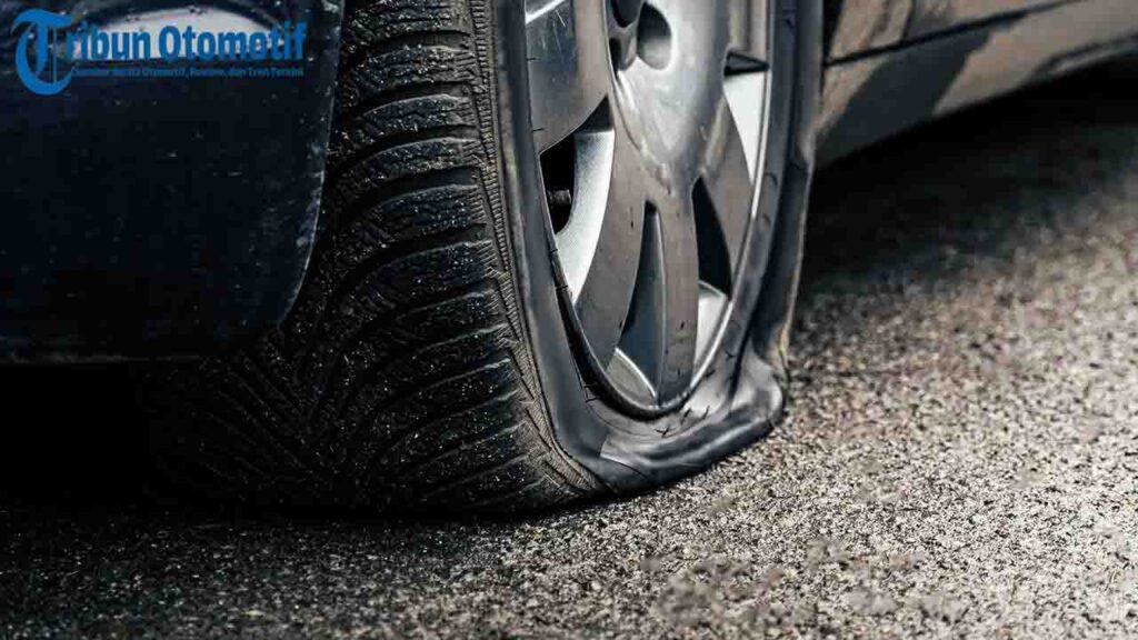 Selamat Tinggal Ban Bocor! Bridgestone Siapkan Teknologi Tanpa Angin untuk Mobil Modern