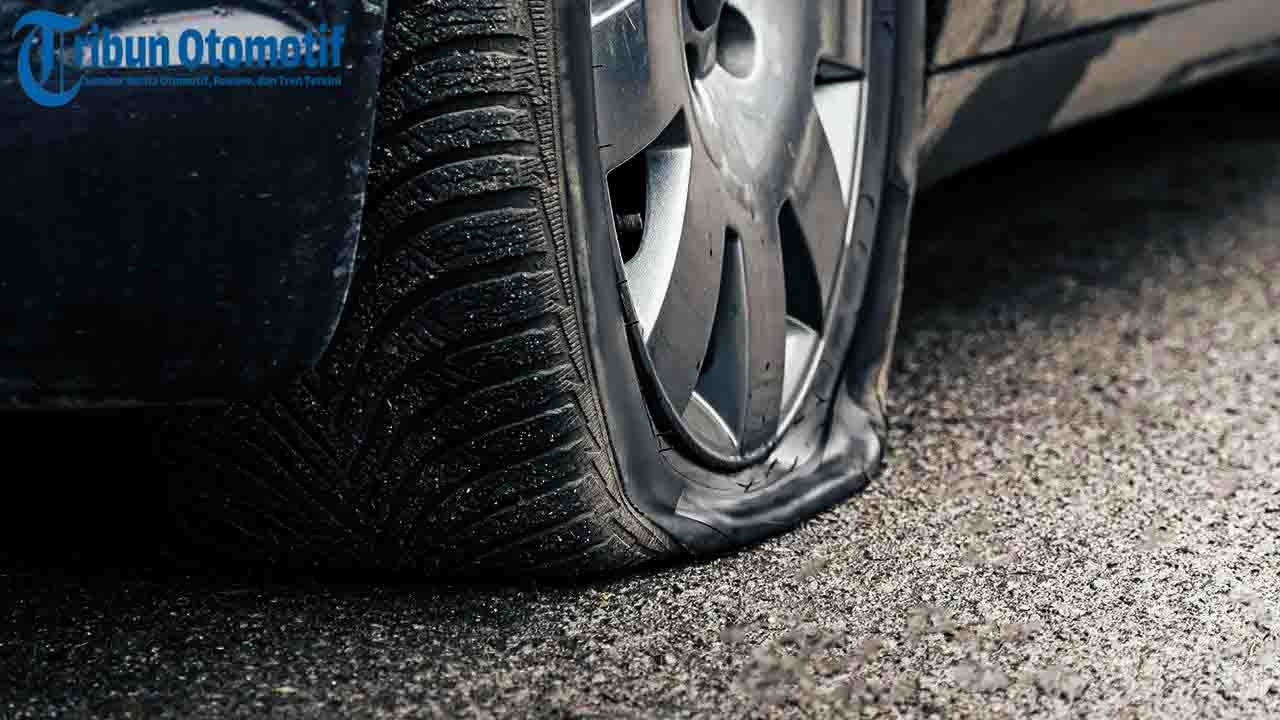 Selamat Tinggal Ban Bocor! Bridgestone Siapkan Teknologi Tanpa Angin untuk Mobil Modern