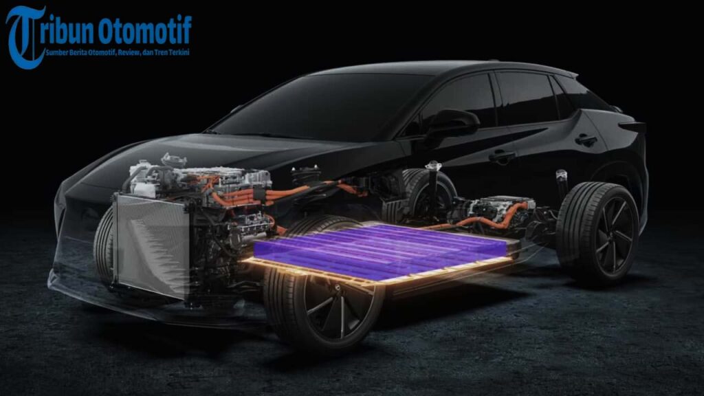 Baterai Mobil Listrik: Bisa Tembus 15 Tahun