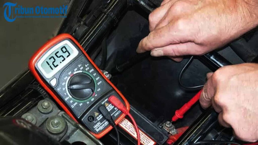 Baterai Motor Modern Cepat Tekor? Ini Penyebabnya