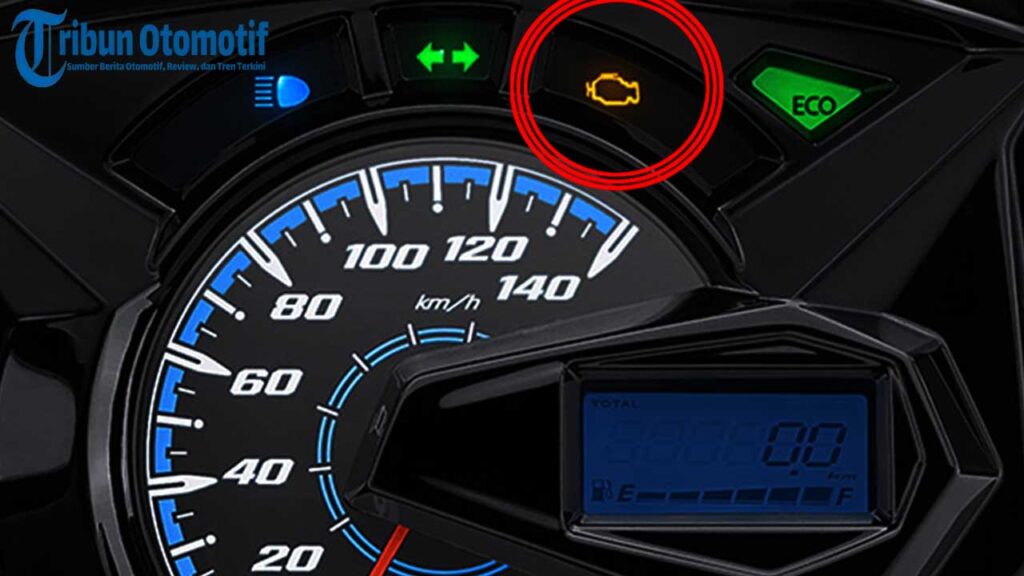Baterai Motor Modern Cepat Tekor? Ini Penyebabnya