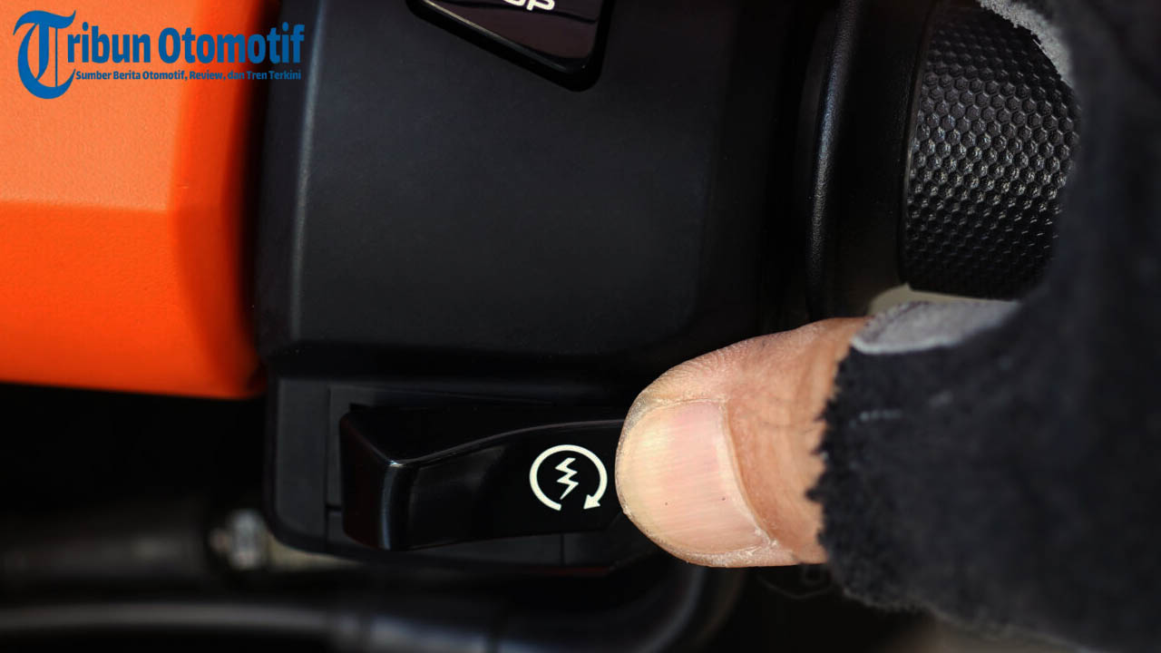 Baterai Motor Modern Cepat Tekor? Ini Penyebab dan Cara Mengenalinya