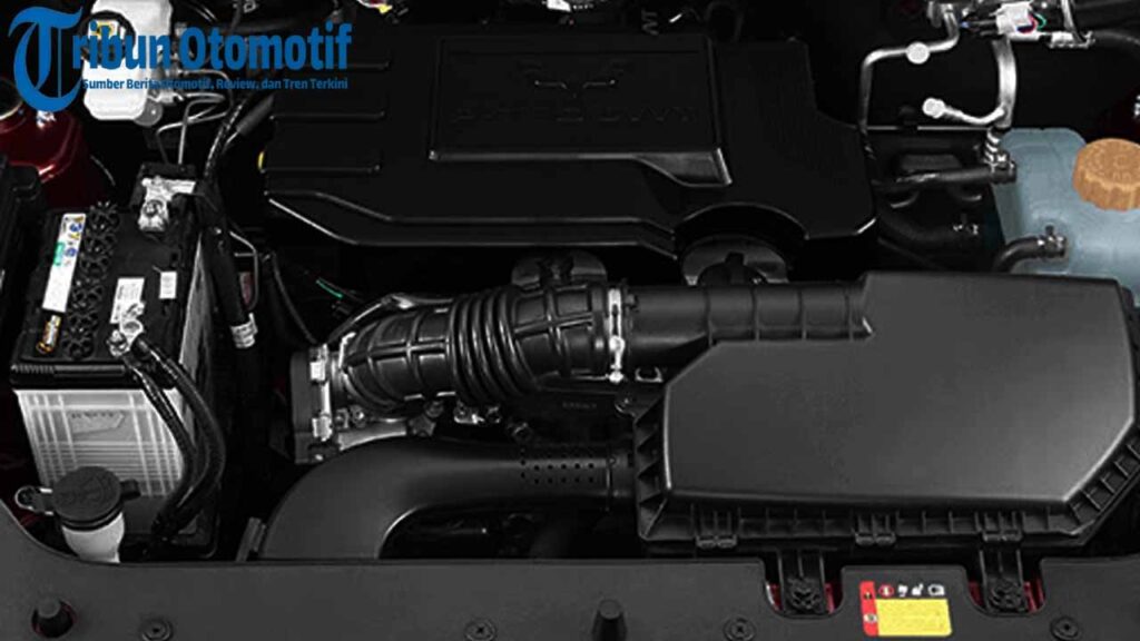 Bensin vs Listrik! Adu Performa Suzuki Karimun dan Wuling Air EV