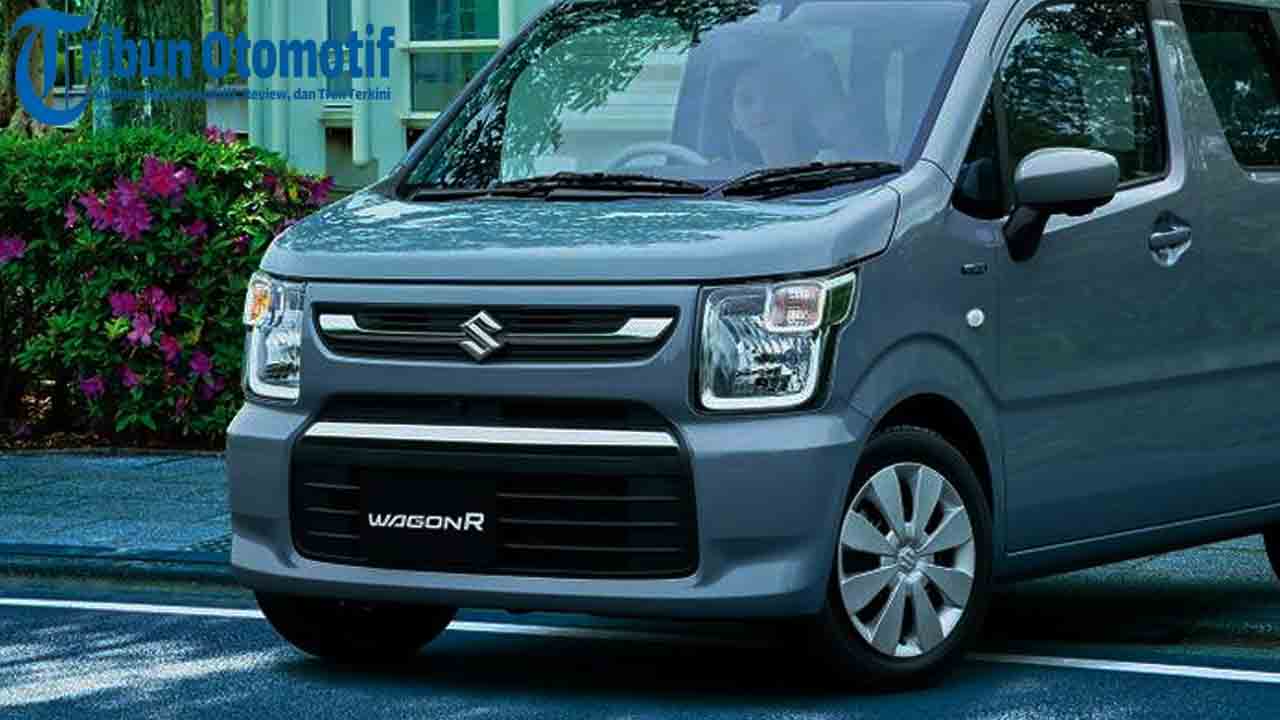 Bensin vs Listrik! Adu Performa Suzuki Karimun dan Wuling Air EV di Jalanan Kota