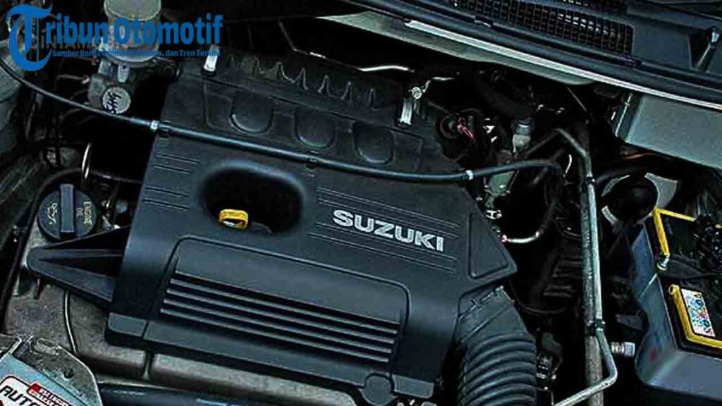 Bensin vs Listrik! Adu Performa Suzuki Karimun dan Wuling Air EV