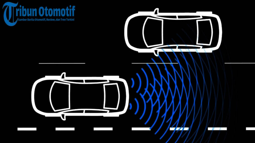 Blind Spot! Inilah Area yang Tak Terlihat dari Spion Mobil