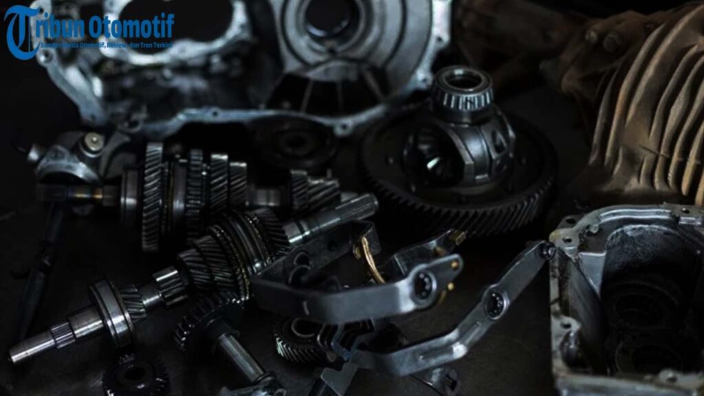 Bore Up: Fungsi, Risiko, dan Aturan yang Harus Kamu Tahu