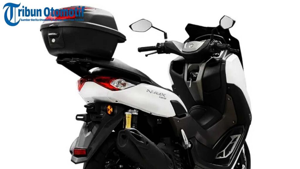 Box Motor Terbaik untuk Harian dan Touring