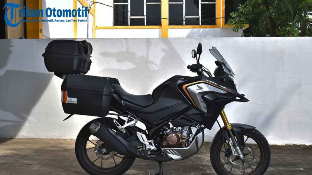 Box Motor Terbaik untuk Harian dan Touring