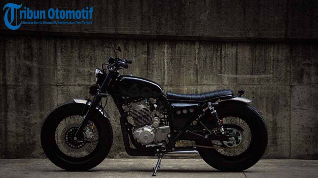Brat Style — Perpaduan Cafe Racer dan Bobber yang Jadi Ikon
