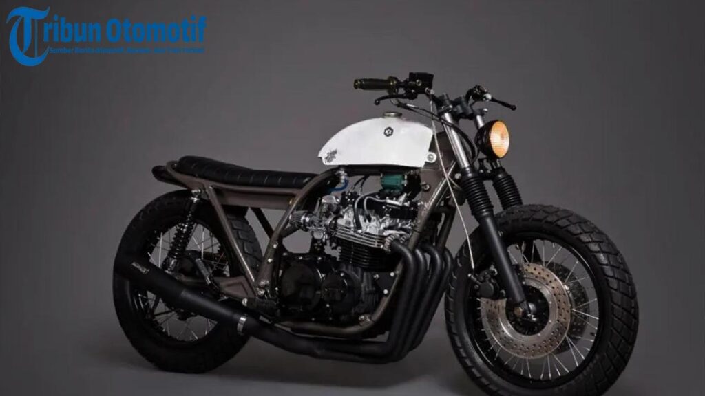 Brat Style — Perpaduan Cafe Racer dan Bobber yang Jadi Ikon