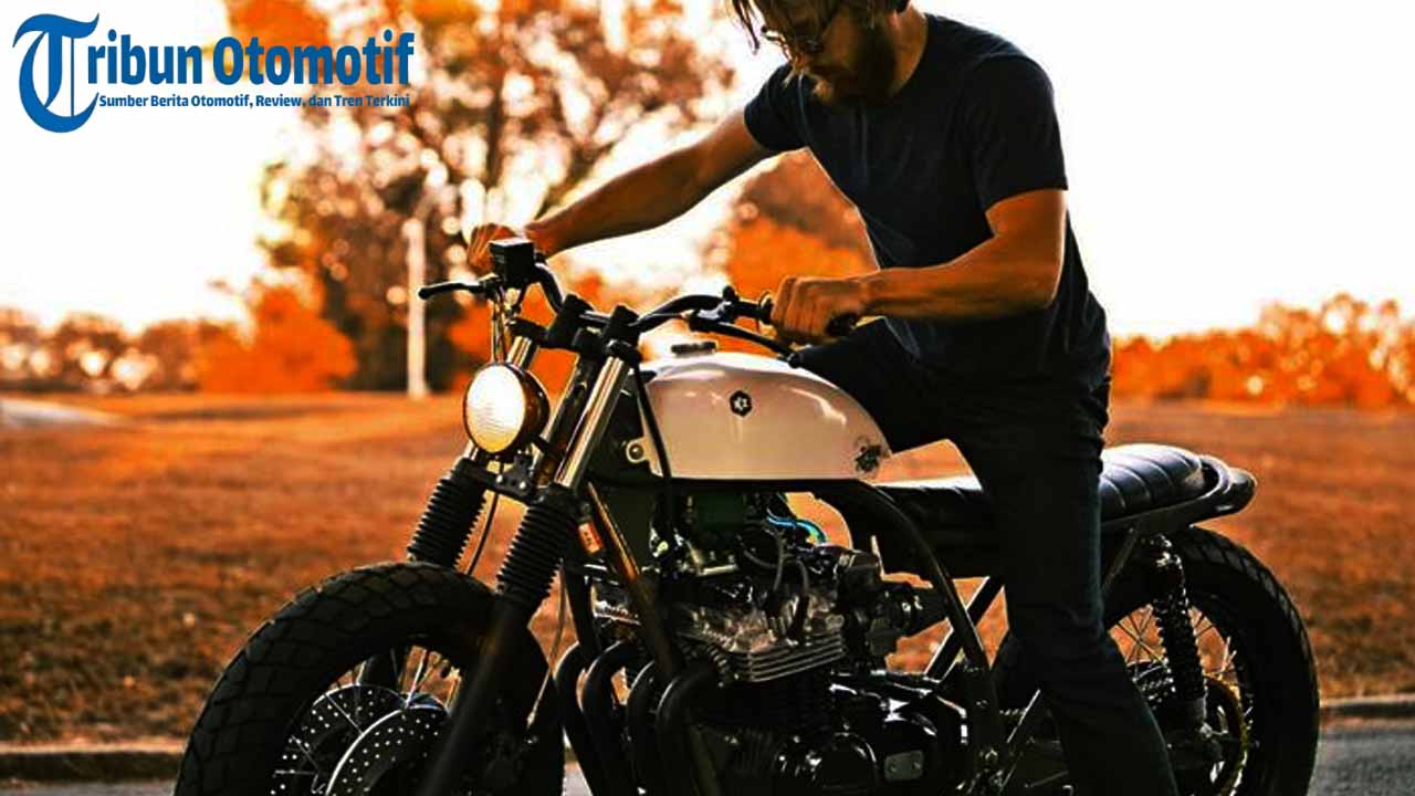 Mengenal Brat Style — Perpaduan Cafe Racer dan Bobber yang Jadi Ikon Kebebasan