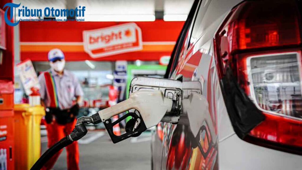 Campuran Etanol BBM Pertamina Sesuai Standar