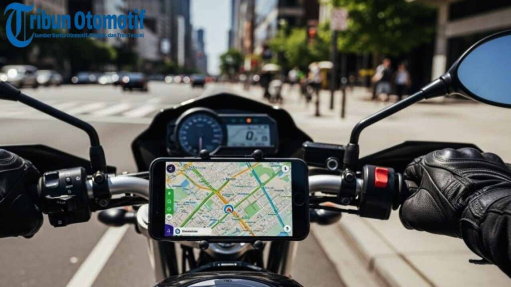 Begini Cara Pakai Google Maps Biar Tetap Aman!