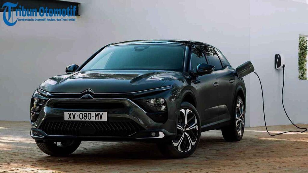 Citroën Reborn di Indonesia: Sentuhan Prancis untuk Pecinta Mobil