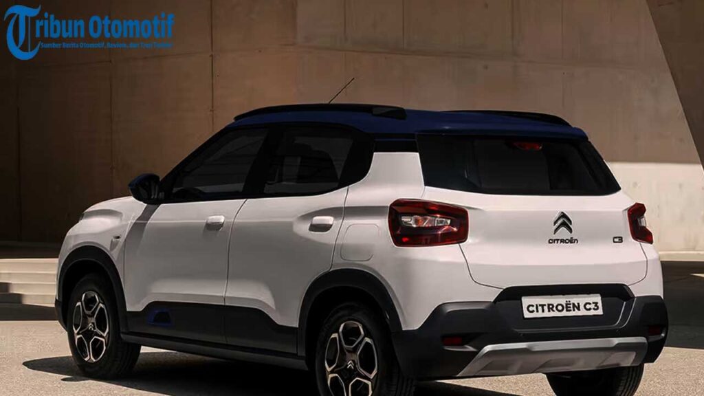 Citroën Reborn di Indonesia: Sentuhan Prancis untuk Pecinta Mobil