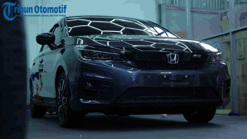 Manfaat dan Kekurangan Coating Mobil Sebelum Kamu Menyesal!