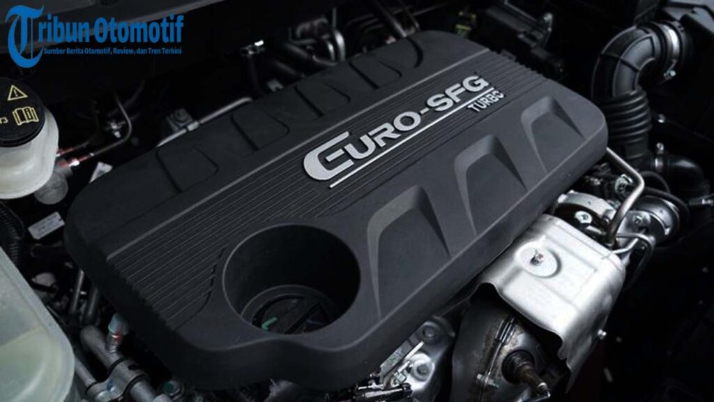 DFSK Glory Series: Pilihan SUV Stylish dengan Performa Turbo