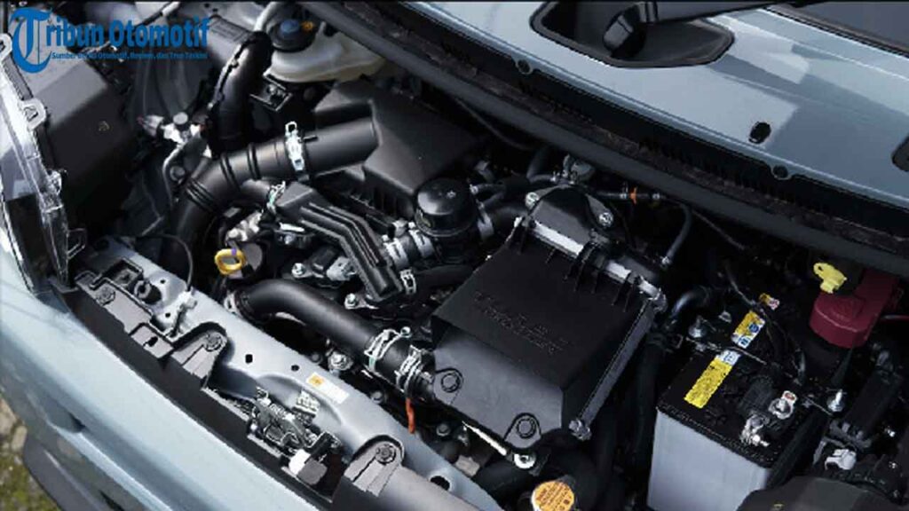 Daihatsu Taft, Si Tangguh Diesel 4x4 dari Masa ke Masa