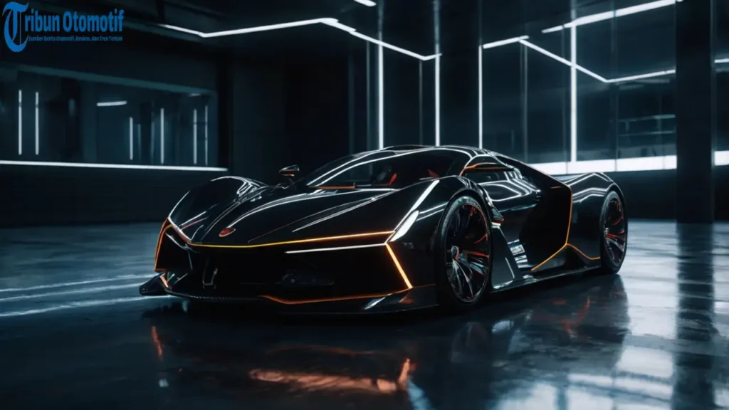 Desain Hyper-Glow Koenigsegg Jesko Absolut Masih Jadi Tren?