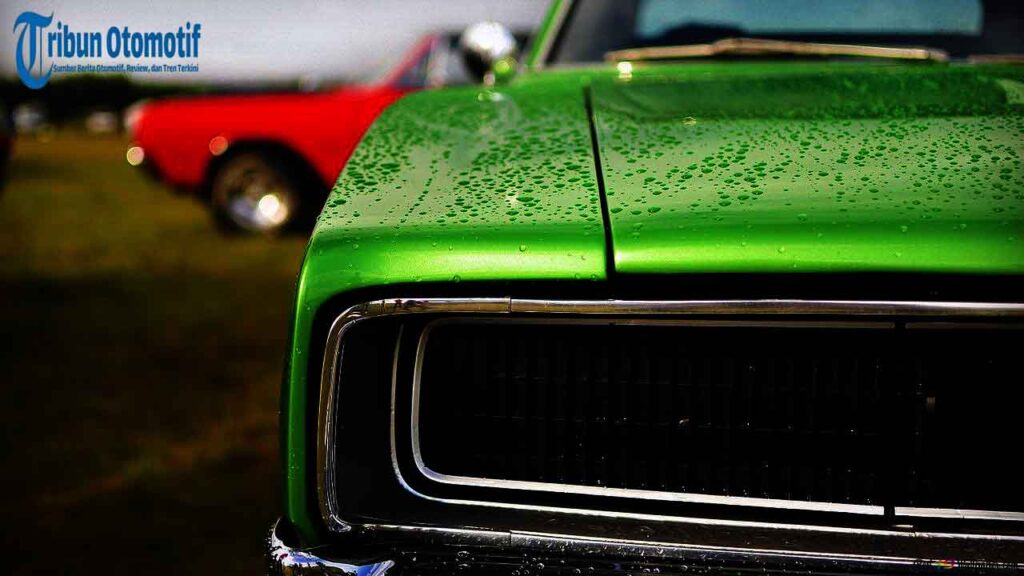 Dodge Charger R/T 1970: Harga, Restorasi, dan Modifikasi yang Bisa Menguras Kantong