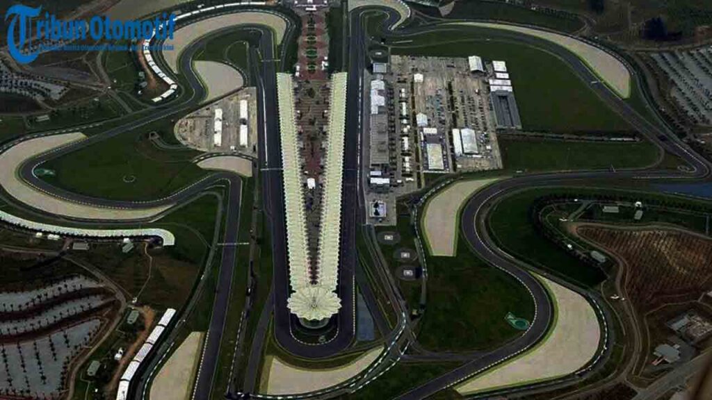 Dominasi Ducati! Bagnaia, Alex Marquez, dan Morbidelli
