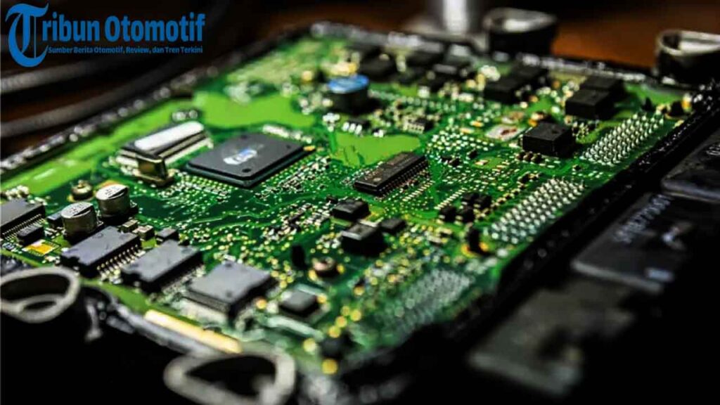 Tahukah Kamu? ECU Mobil Modern Sekarang Bisa ‘Belajar’ dari Gaya Berkendara Kamu!