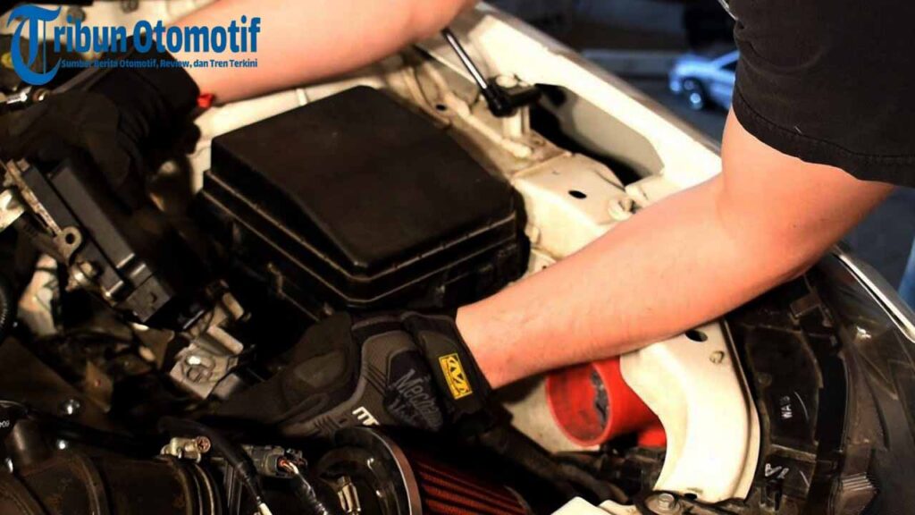 ECU Mobil Modern Sekarang Bisa ‘Belajar’ dari Gaya Berkendara