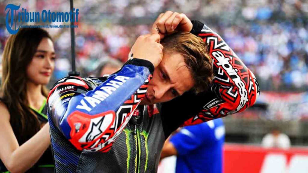 El Diablo Sambut MotoGP Mandalika dengan Rasa Percaya Diri